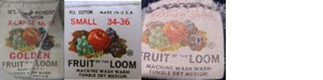 1970s label