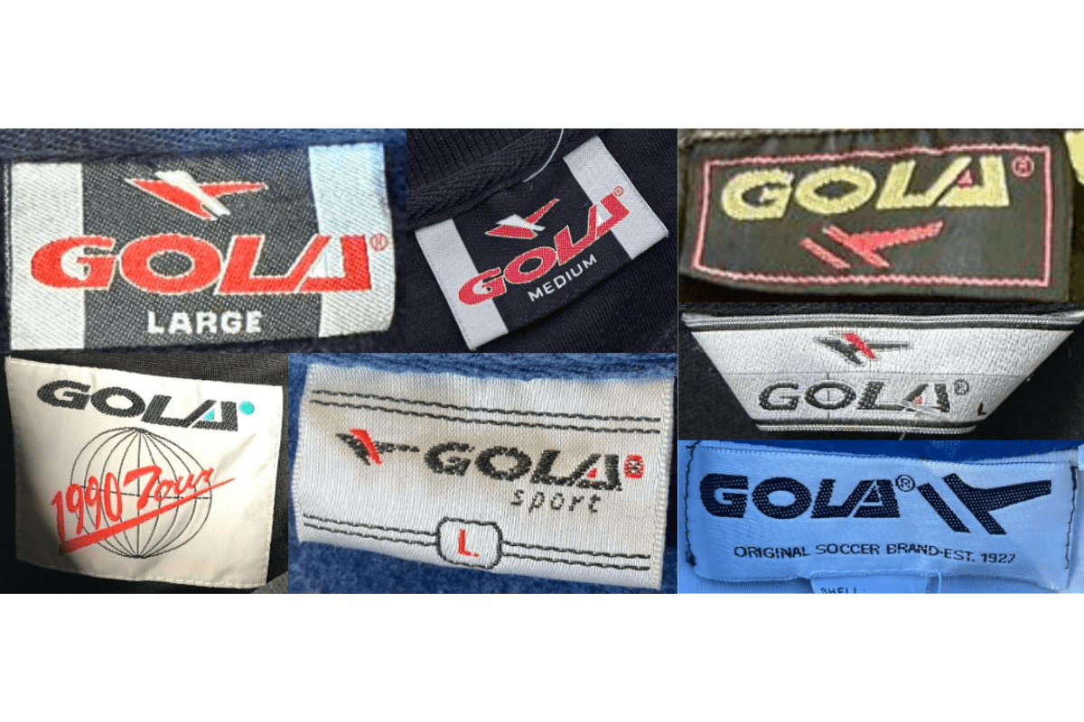 1990s Declining Era Tags label