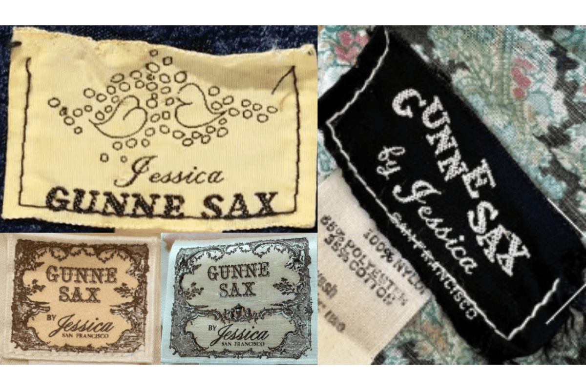 1970s Founding Prairie Era Tags label