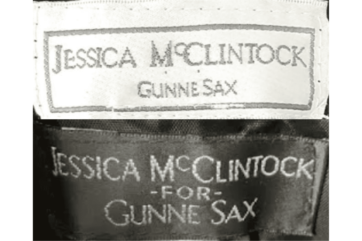 1990s Declining Era Tags label