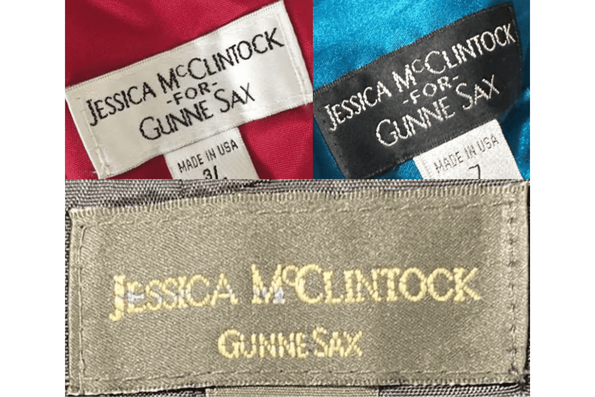 2000s Final Era Tags label