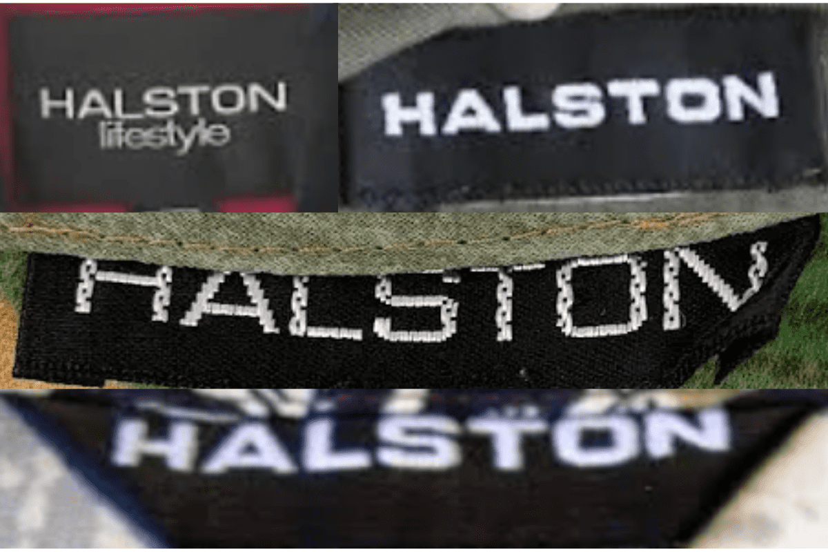 1990s–2000s Licensed Revival Tags label