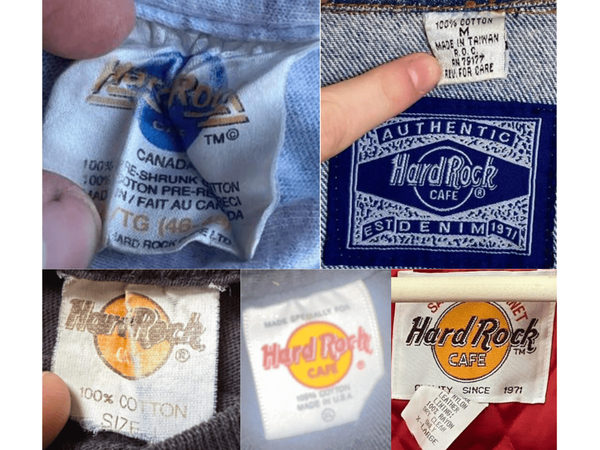 'Save the Planet' USA Tags label