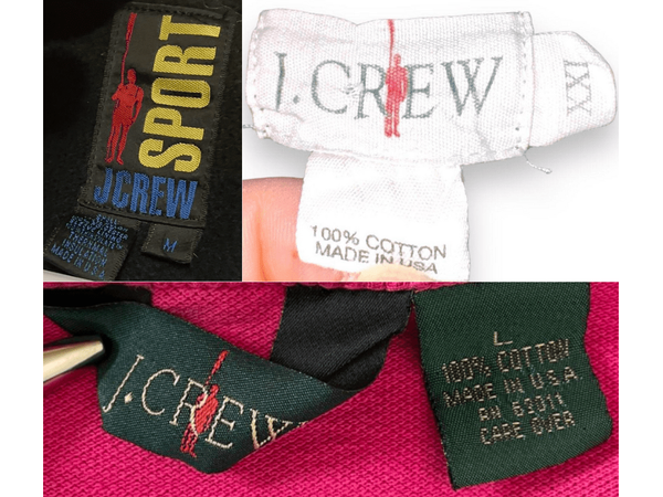 Sport-Figure Tags label