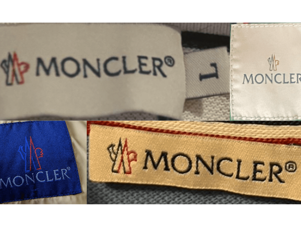 Updated Branding Tags label