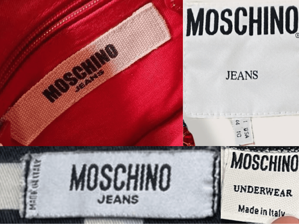 Diversified Loop Tags label