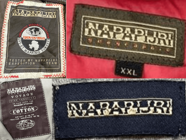'geographic' Subtext Tags label