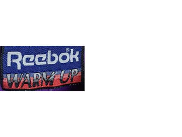 Union Jack, Kicked-Down R label