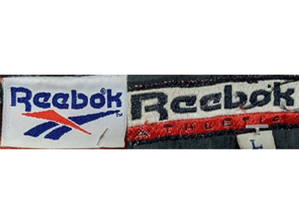 Vector Emblem Arrives label