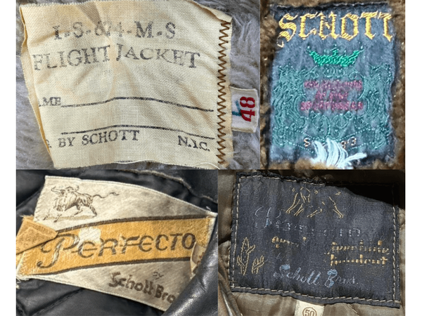 Utilitarian N.Y.C. Tags label