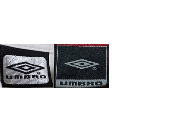 Thinner Diamond & Font label