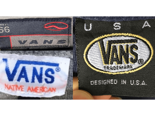 'Since 1966' Block Tags label